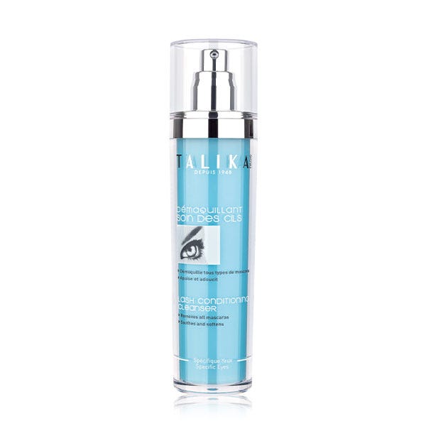Szempillaápoló Tisztító| 100ML