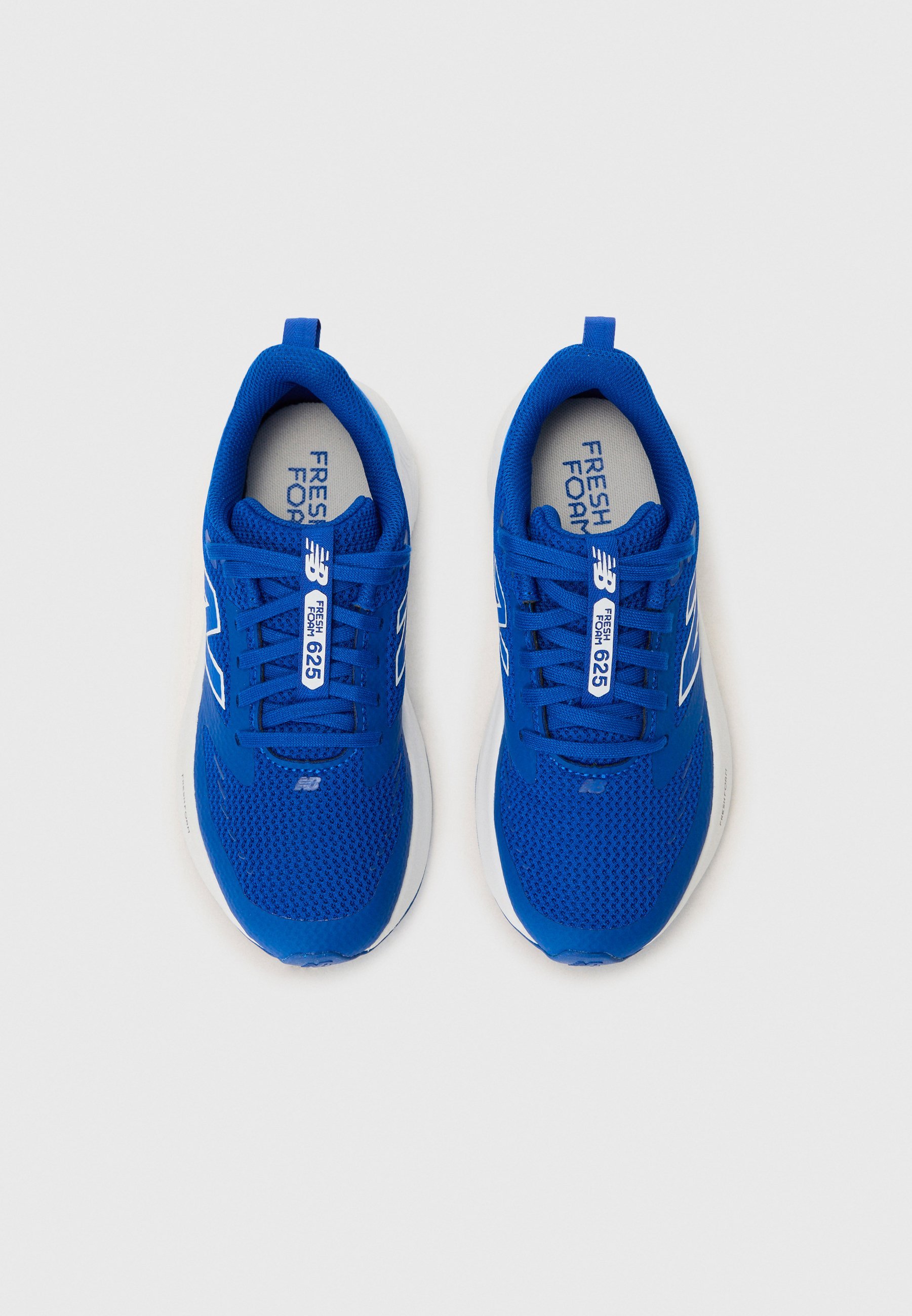 New Balance FRESH FOAM 625 UNISEX - Straßenlaufschuhe - Team Royal