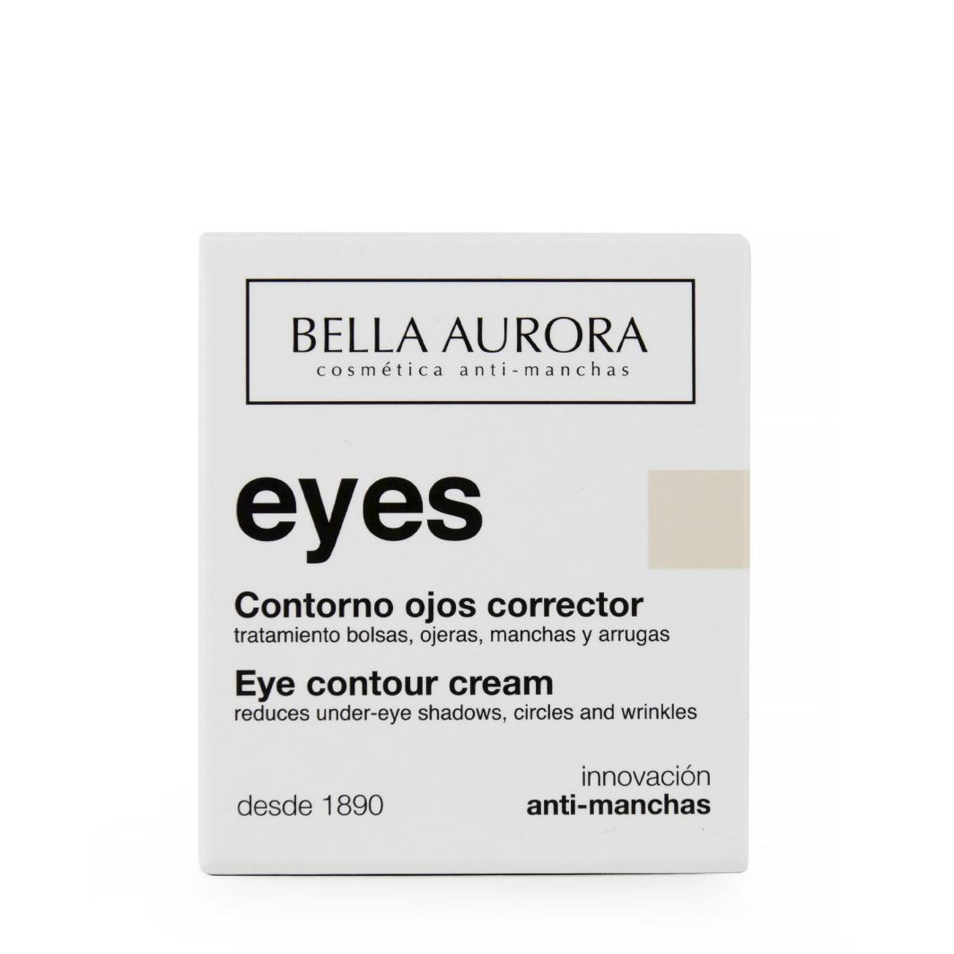 Bella Aurora EYES Contour des yeux multi-correcteur
