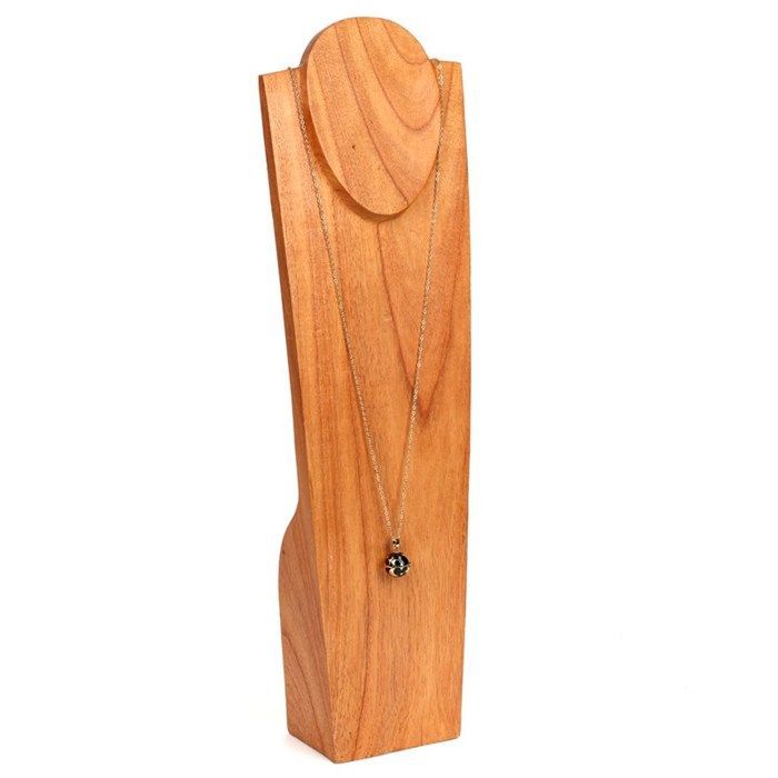 Bolas - Nature & Découvertes: Long pregnancy bola chain for expectant mothers - Gold