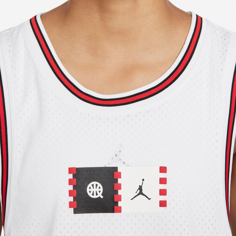 Quai 54 Essential Jersey