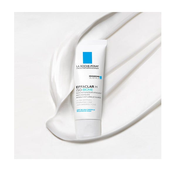 Effaclar H Iso-Biome| 40 ml