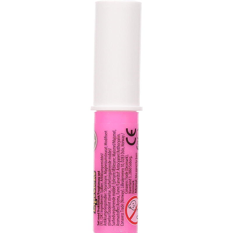 Rouge à lèvres Swizzels Love Hearts, 6 g