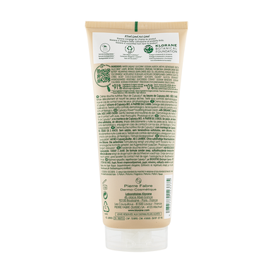 Klorane Cupuaçu BIO Nourishing Shower Cream 200 ml