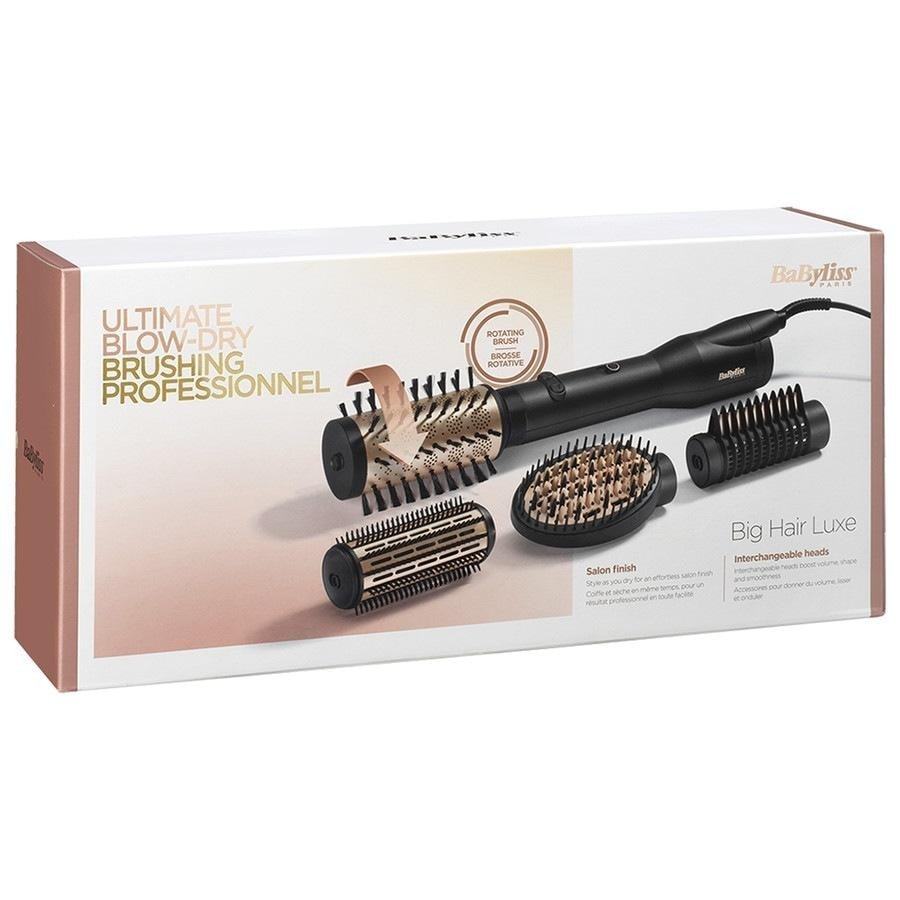 BaByliss četka za fen za kosu za vrhunsko sušenje - 1 komad.