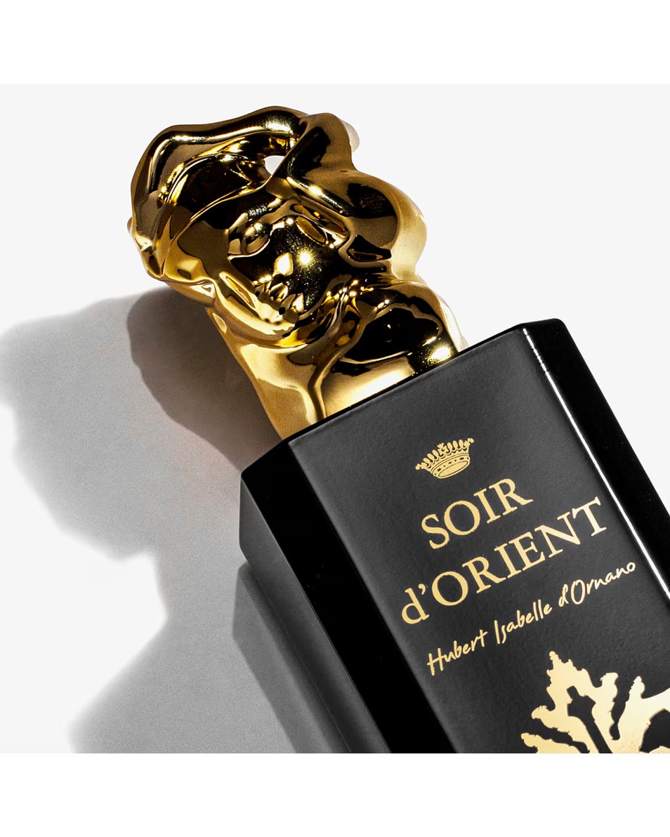 SISLEY Soir d'Orient Parfum Femme
