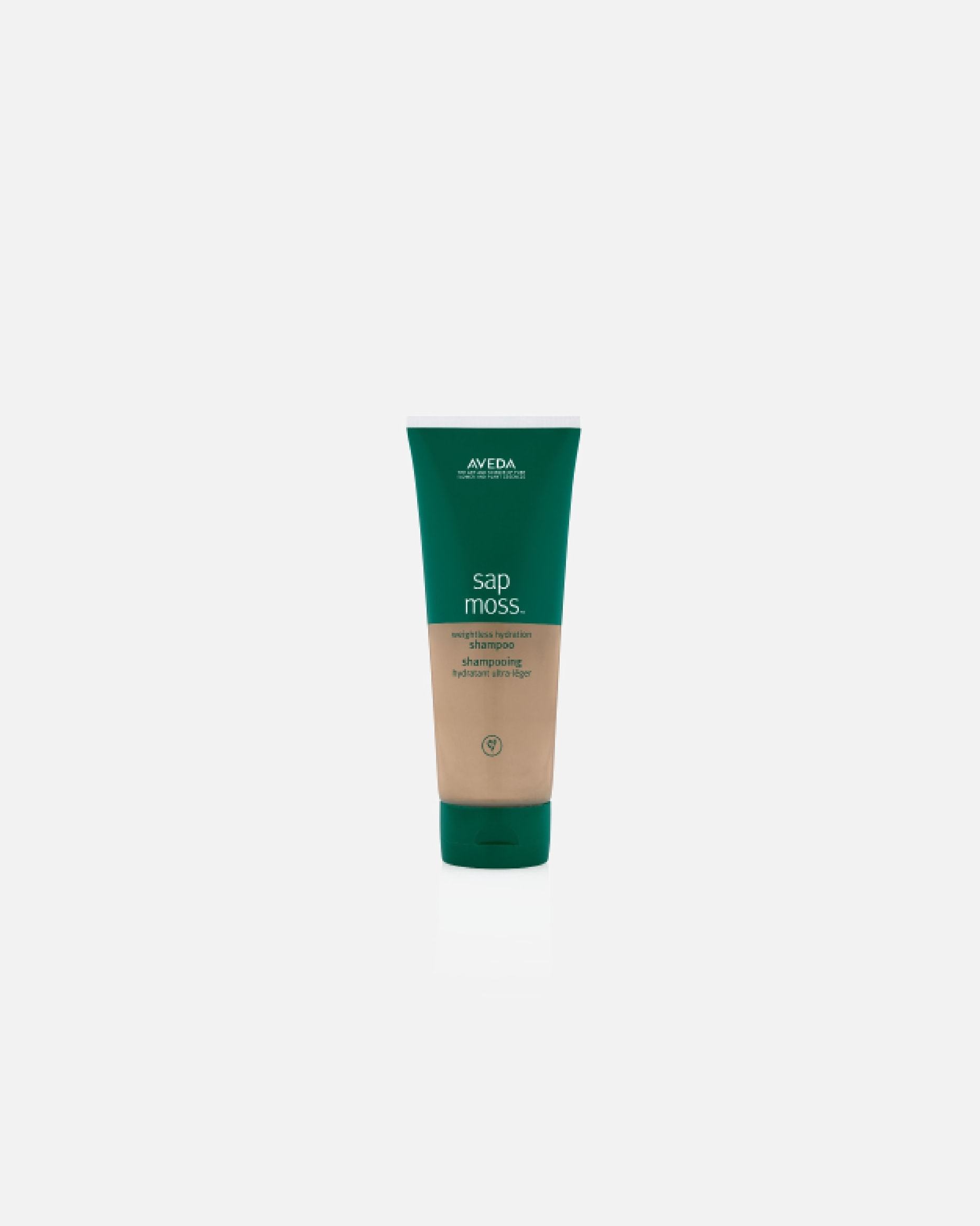 Aveda Haarshampoo Sap Moss™ – Schwereloses Feuchtigkeitshampoo – 200 ml