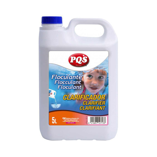 Mugar Pqs Antical Gf. 5 Lts.