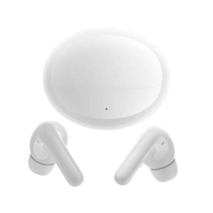 Honor Choice Earbuds S8 - Écouteurs True Wireless intra-auriculaires Blanc Bluetooth