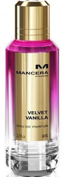 Parfemska voda Velvet Vanilla za žene Ženski parfemi