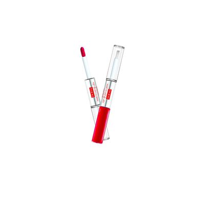 Pupa Made To Last Lip Duo skysti lūpų dažai 5 ml
