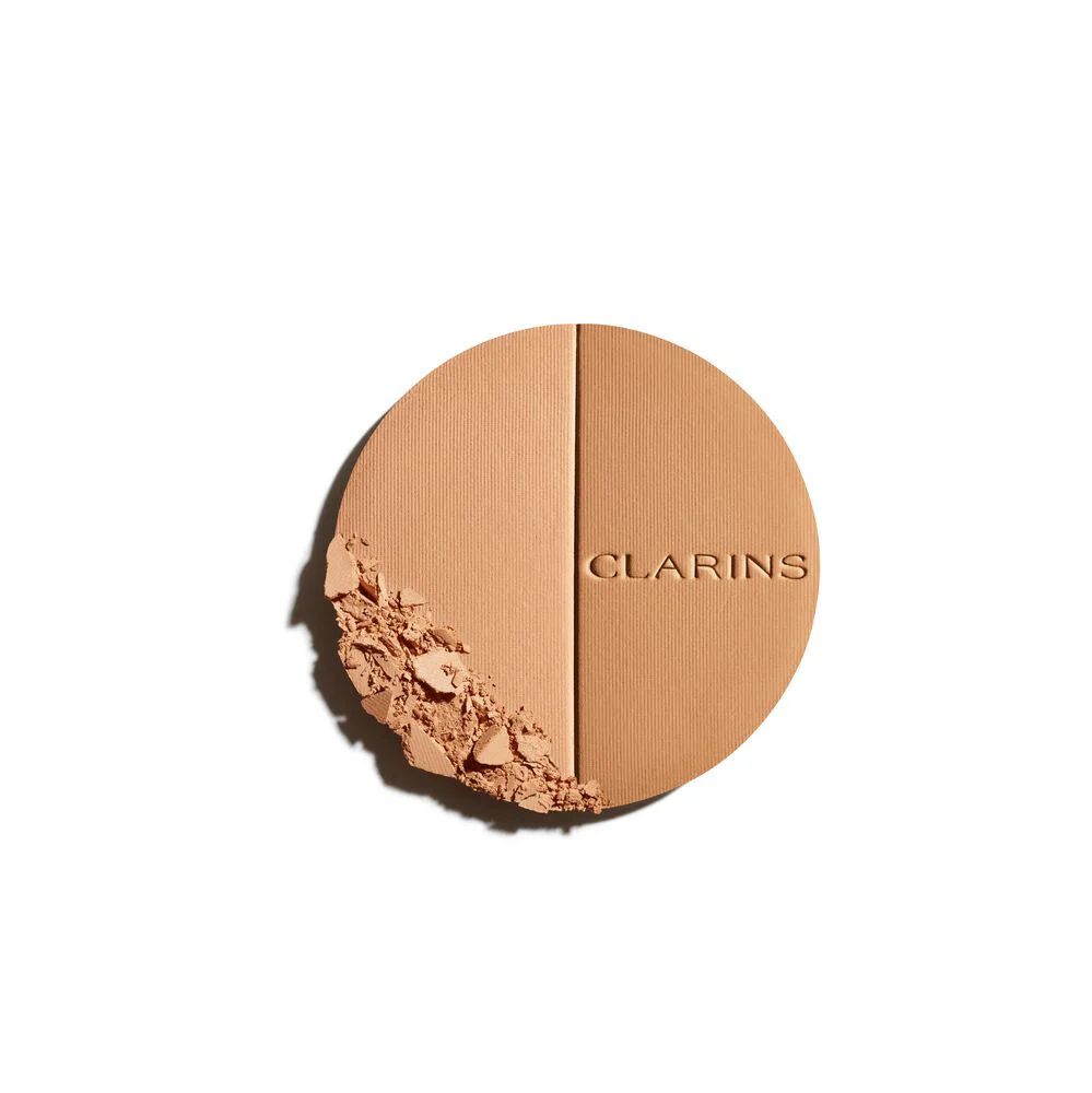 Viso Ever Bronze Compact - Terra, Cipria compatta