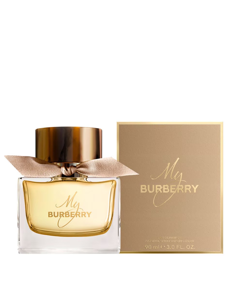 BURBERRY MY BURBERRY EAU DE PARFUM