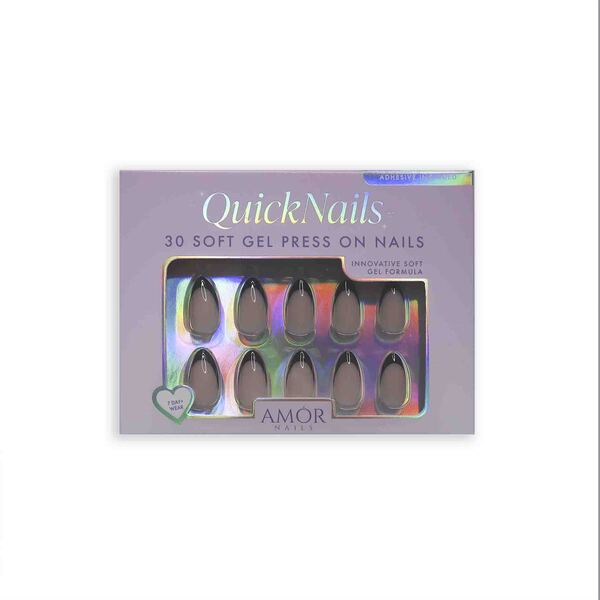 House of Amor - Untamed - Press On Nails