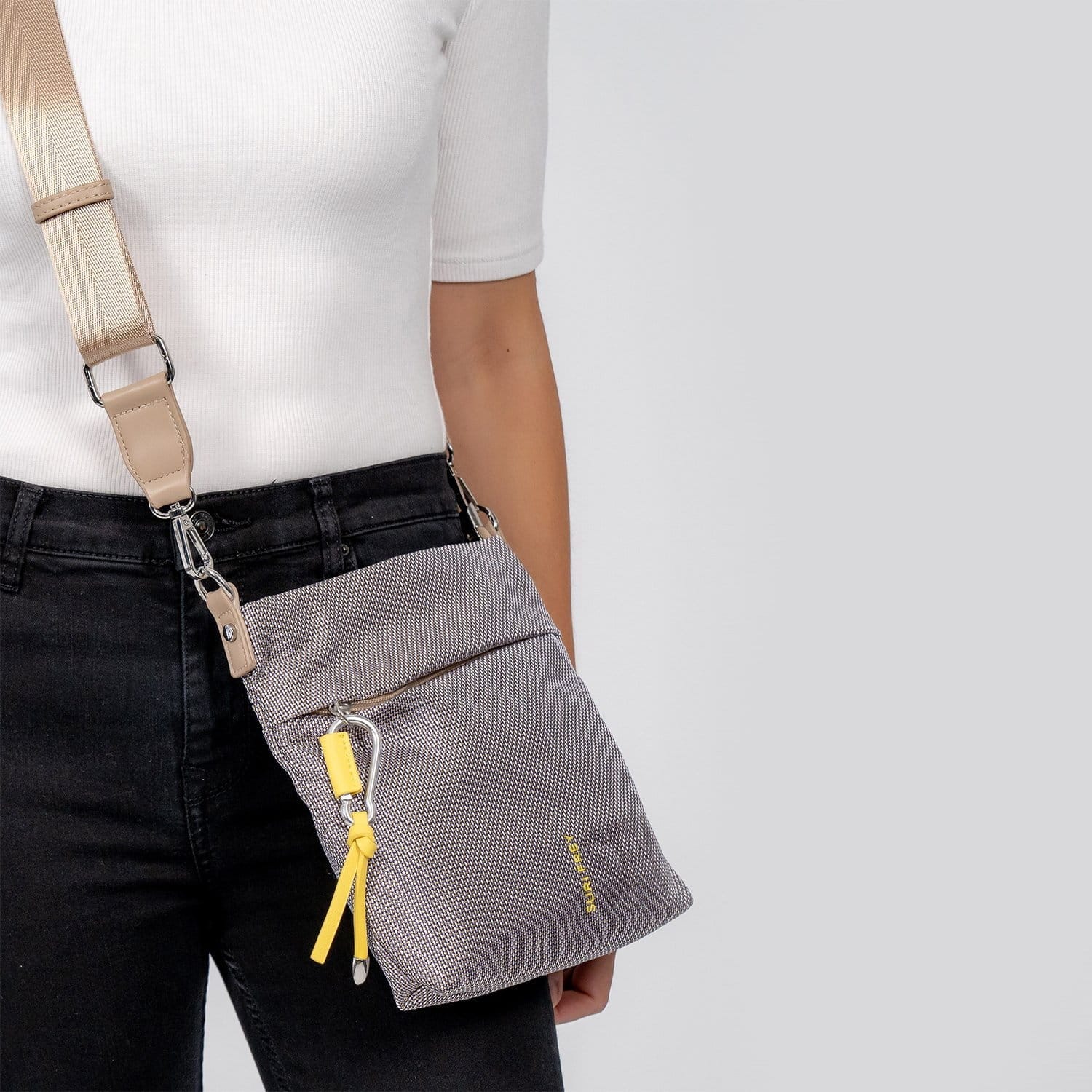 Sac bandoulière SURI FREY SFY SURI Sports Marry - 1 pièce