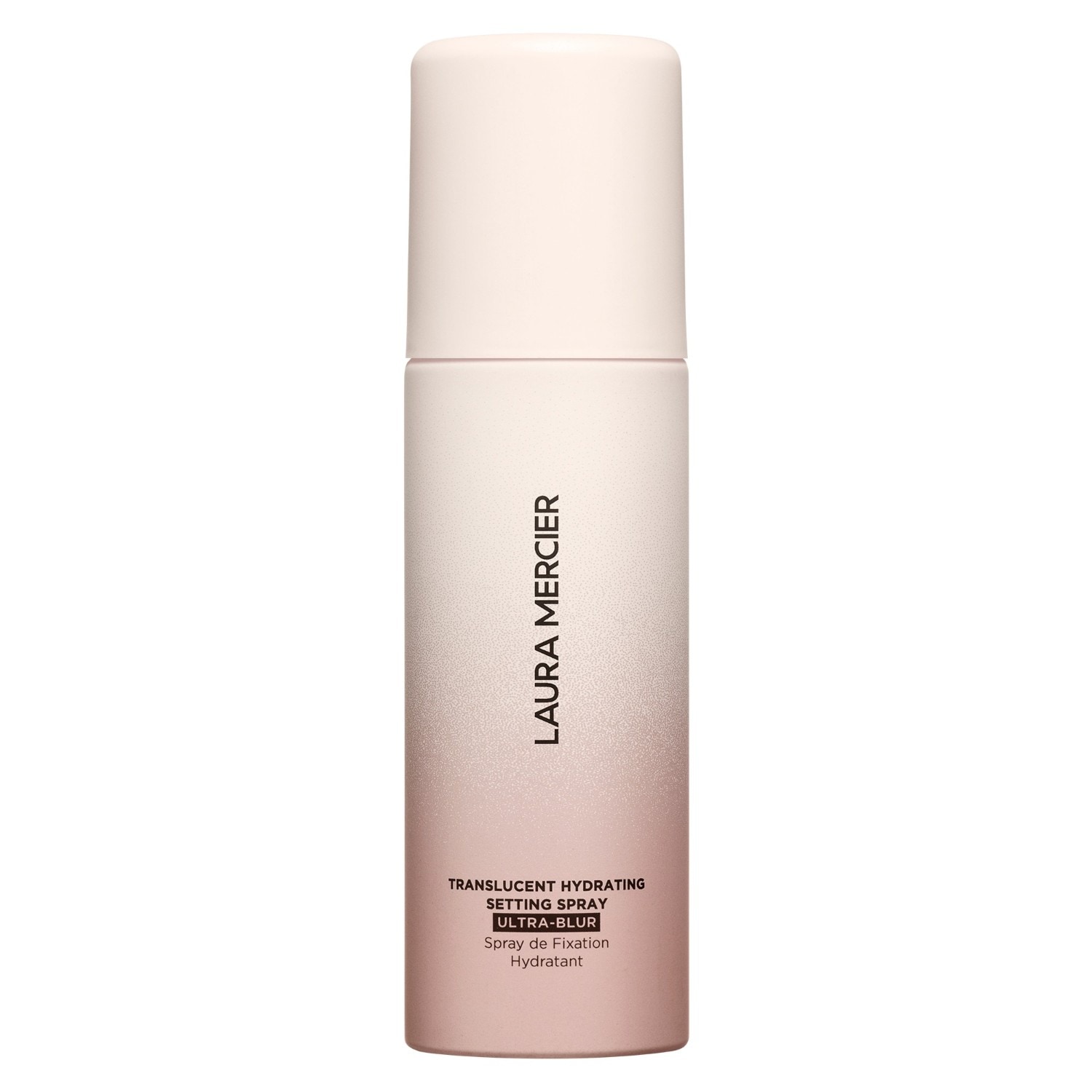 Spray fijador hidratante transparente Laura Mercier Ultra-Blur - 100 ml