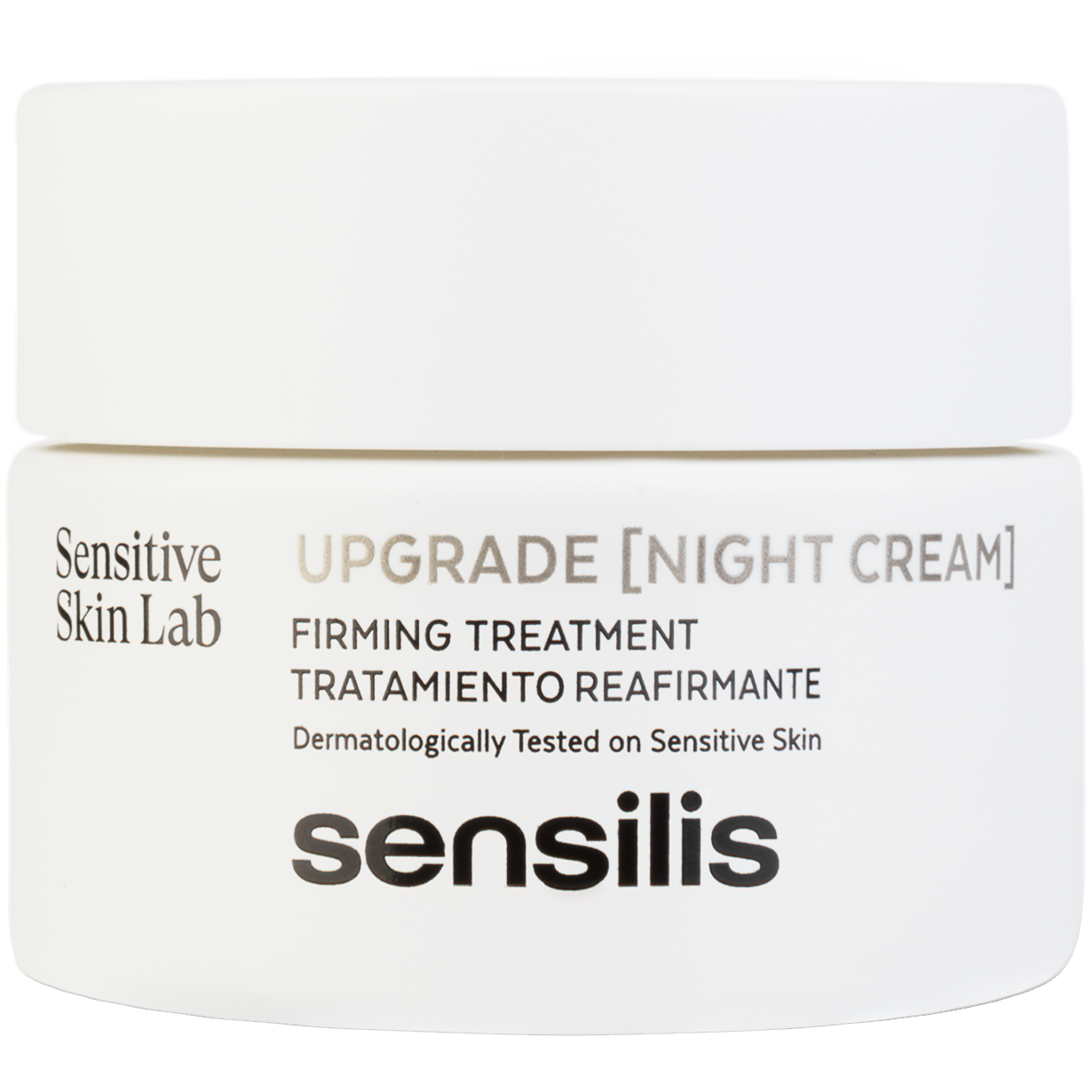 Sensilis-Upgrade
