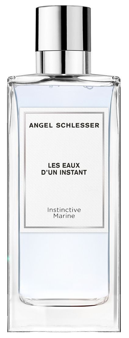 Les Eaux D'Un Instant Instinctive Marine EDT Kolínske vody pre mužov