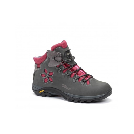 Botas Chiruca Monique 08 Goretex