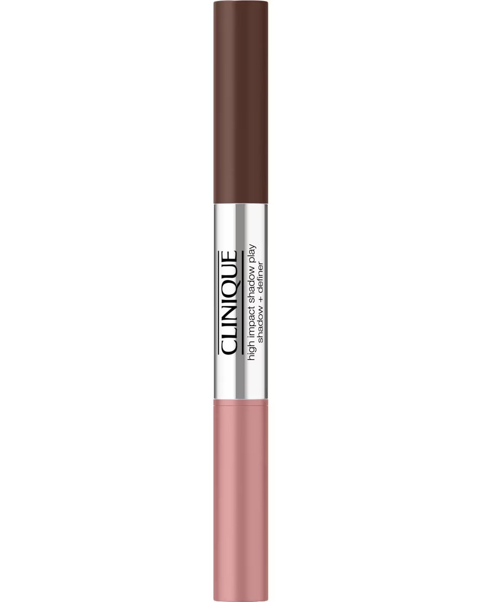 CLINIQUE senčilo za oči High Impact Shadow Play