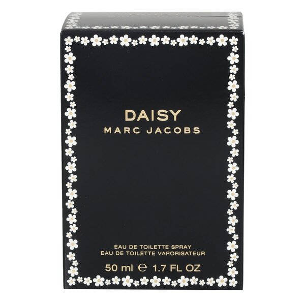 Marc Jacobs Daisy tualetes ūdens<br>50ml