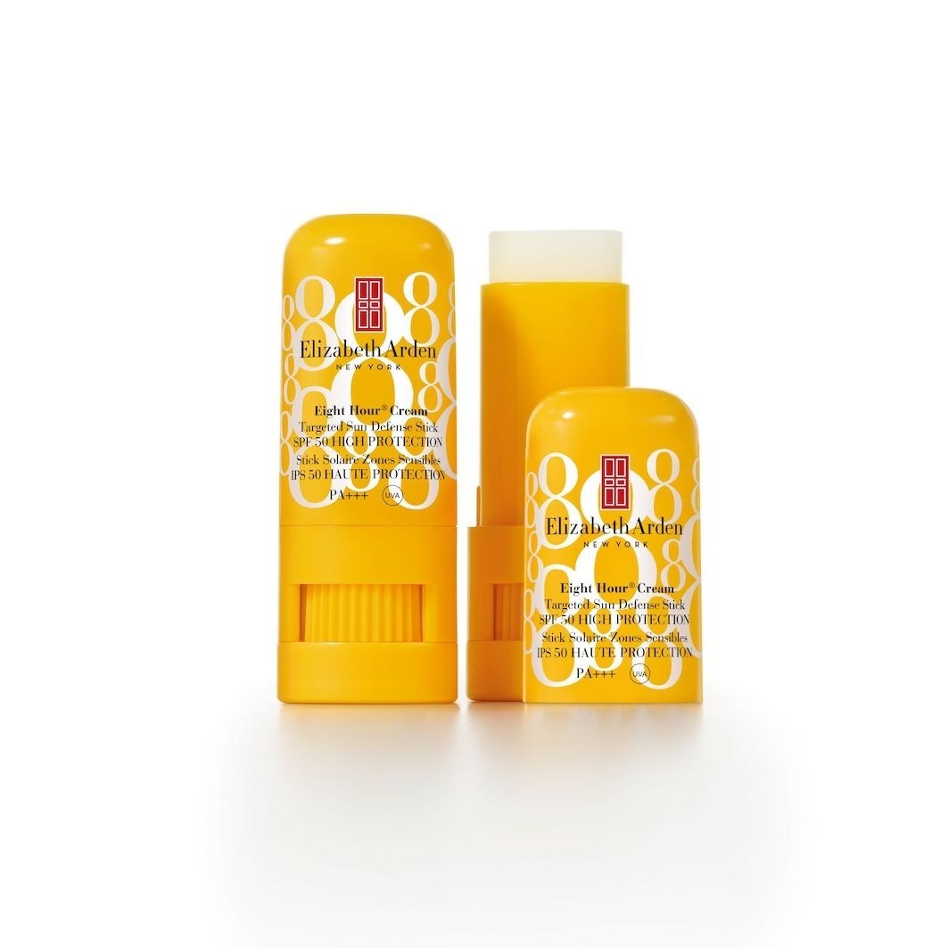 Elizabeth Arden krema za sončenje v stiku z osemurnim zaščitnim faktorjem 50 – 6,8 g