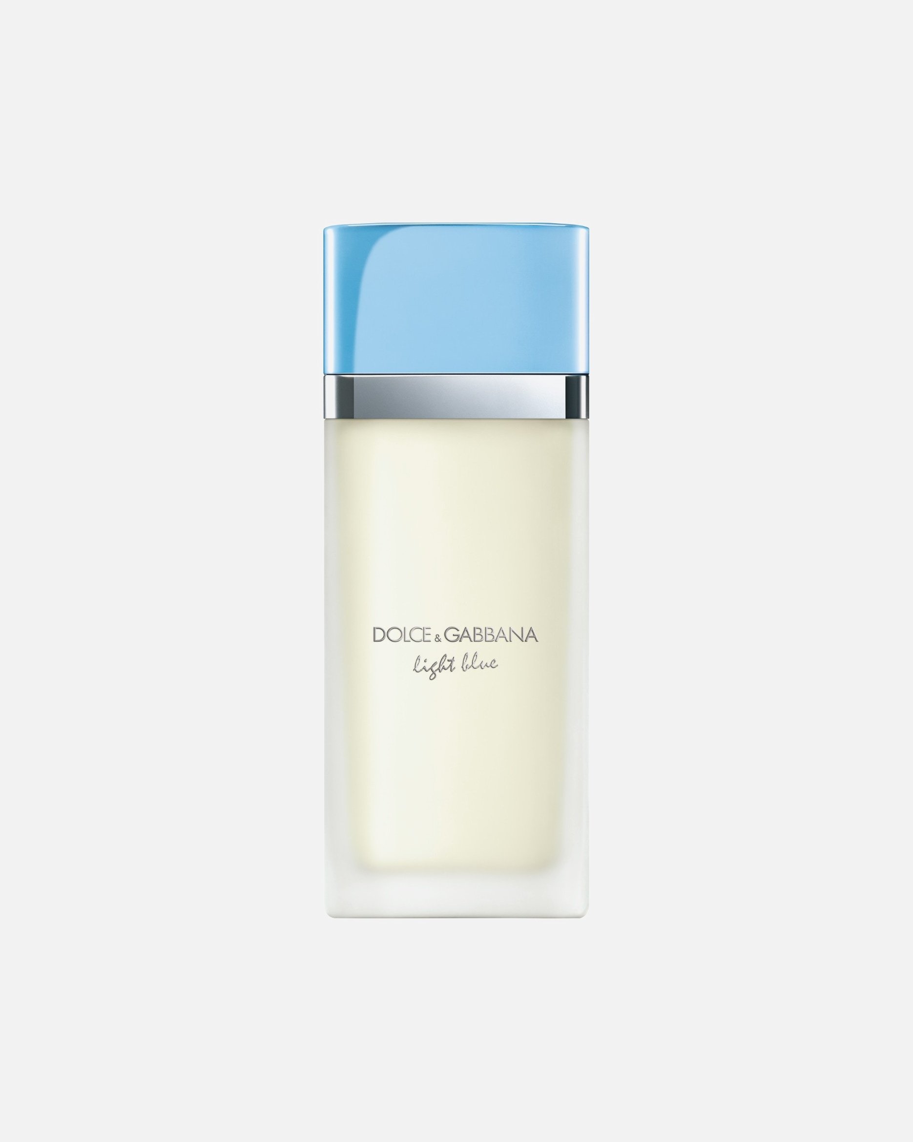Dolce&Gabbana tualetes ūdens Hellblau - 30 ml