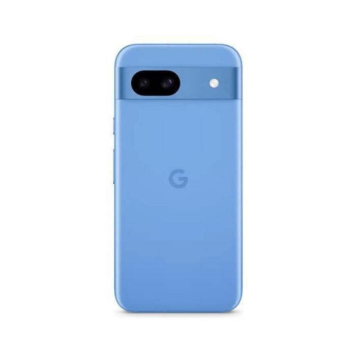 Google Pixel 8a 128GB Blau 5G Smartphone