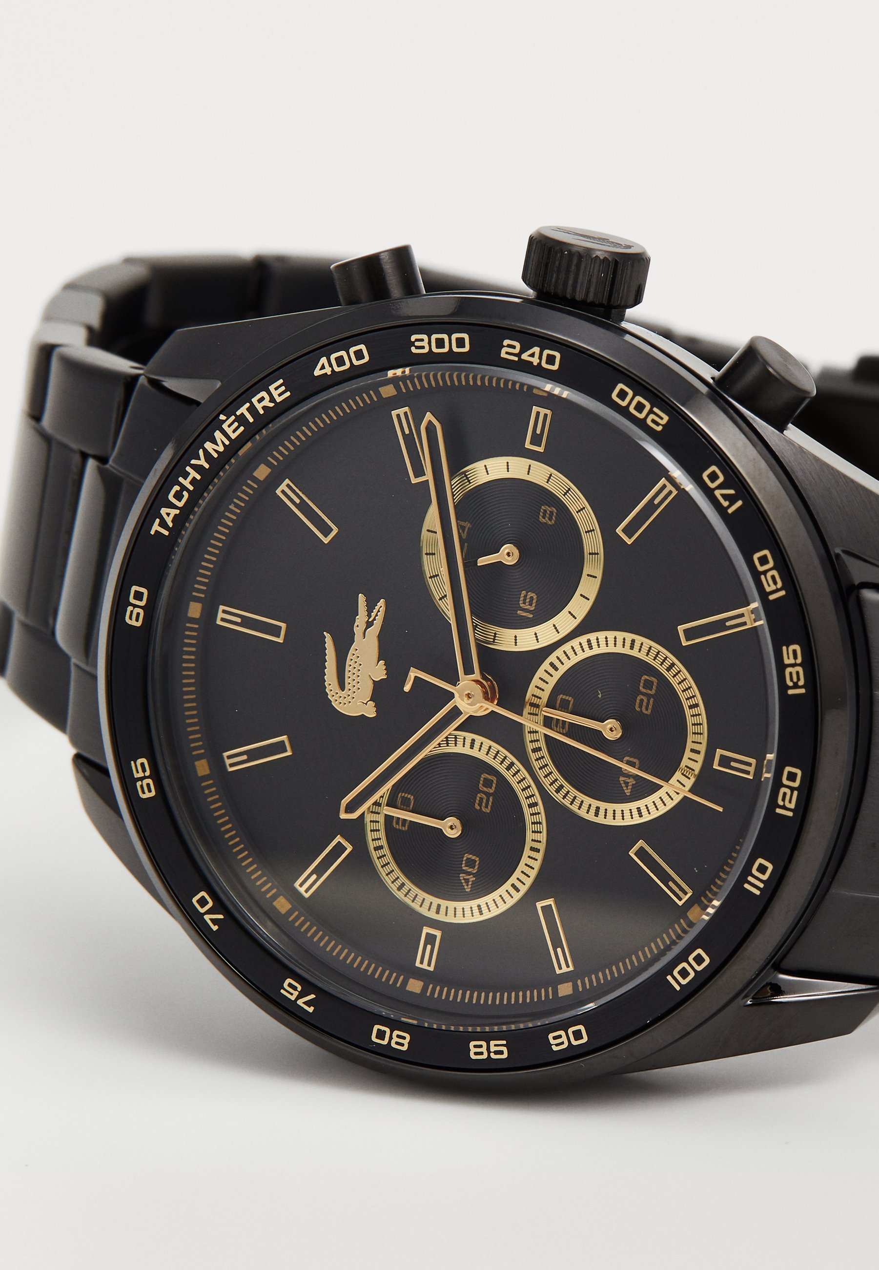 Orologio cronografo Lacoste BOSTON - nero