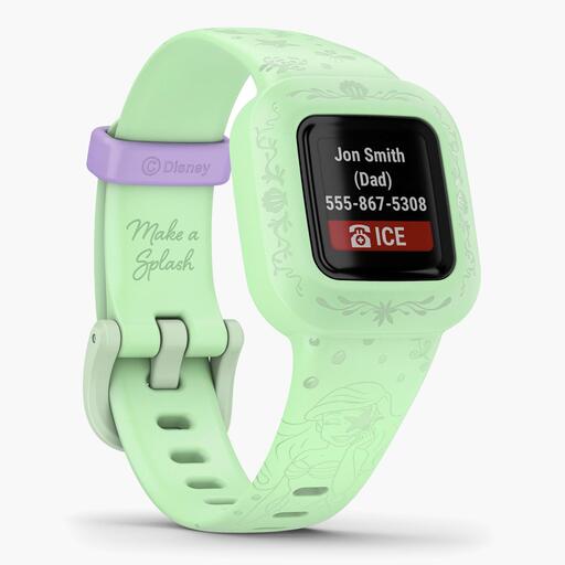  Garmin Vívofit Jr 3