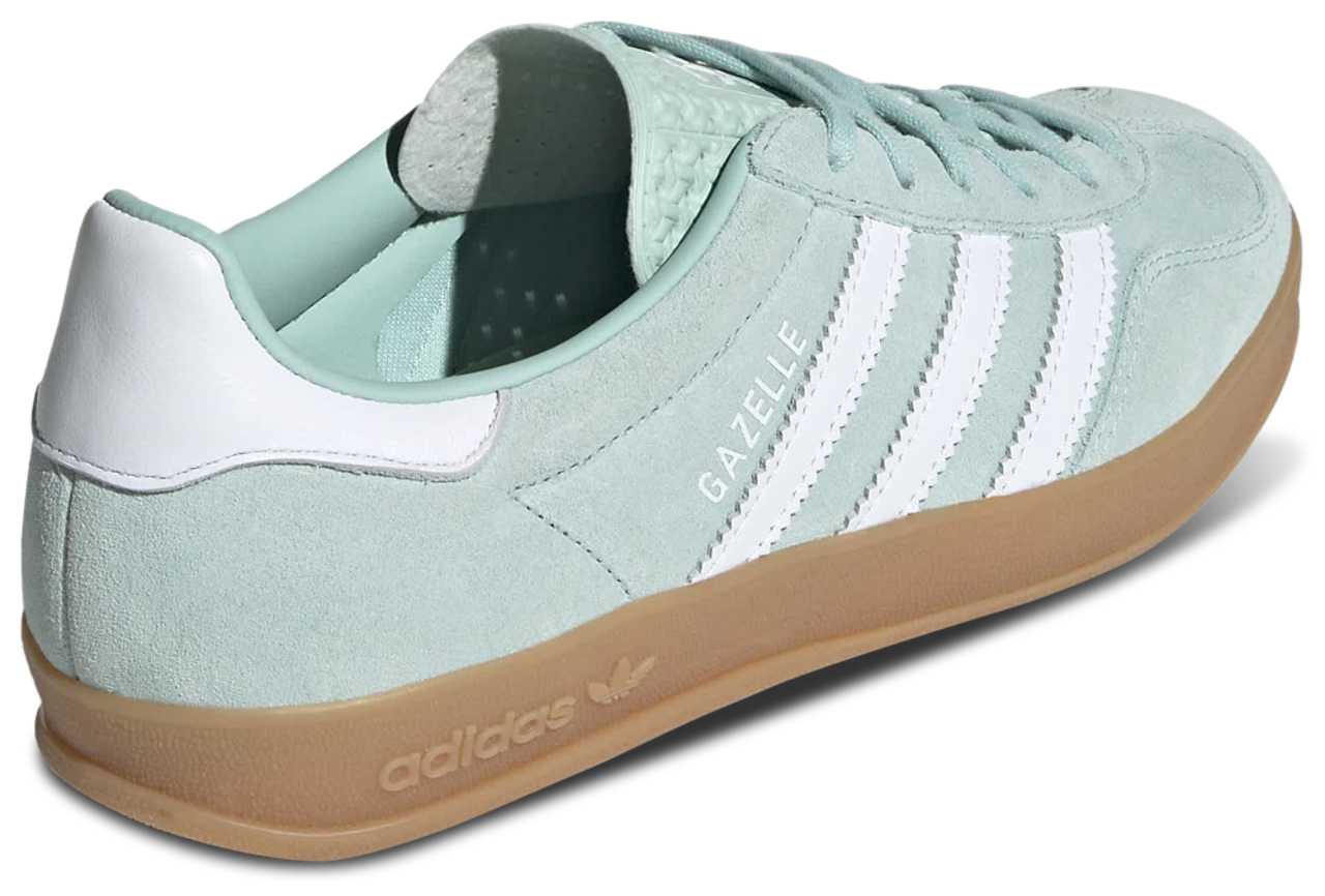 adidas Gazelle -sisäkäyttöön
