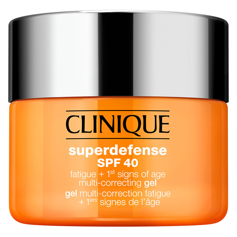 Clinique Superdefense