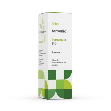 Eterično olje terpenskega bergamota 10 ml 10 ml