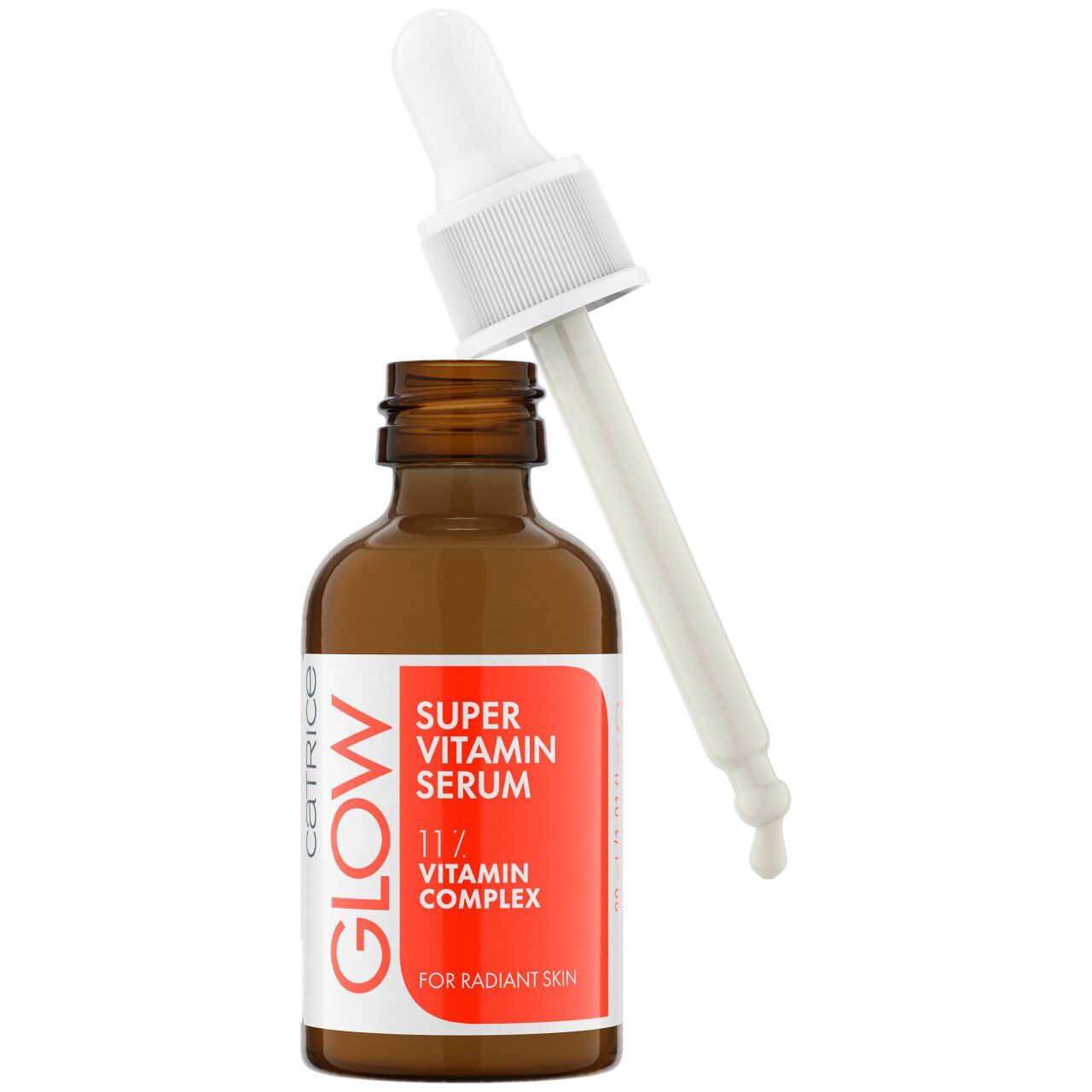 Glow Super vitaminski serum Hidratantne kreme za lice