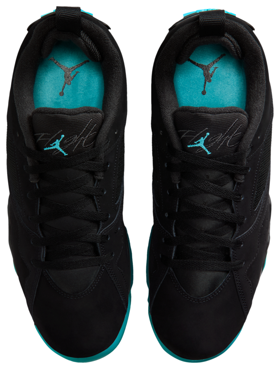 Jordan Mvp 92