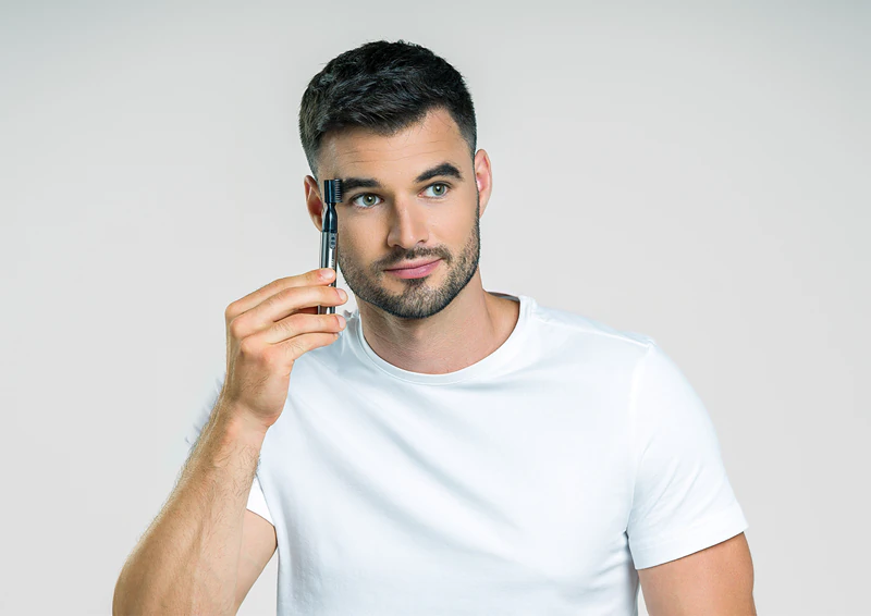 Wahl Micro Lithium neus- en oortrimmer