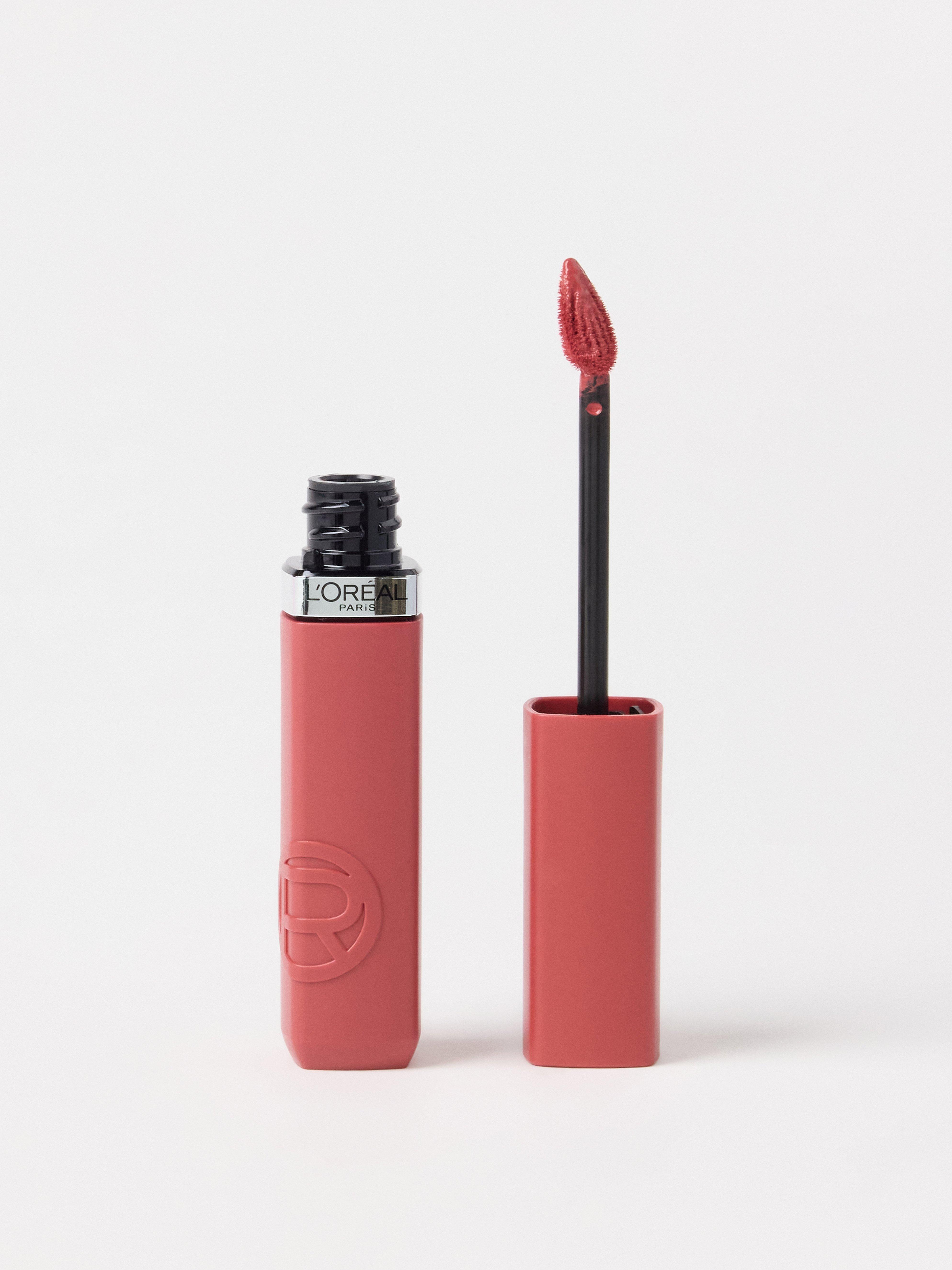 L'Oréal Paris Infallible Matte Resistance Lipstick 230 SHOPPING SPREE