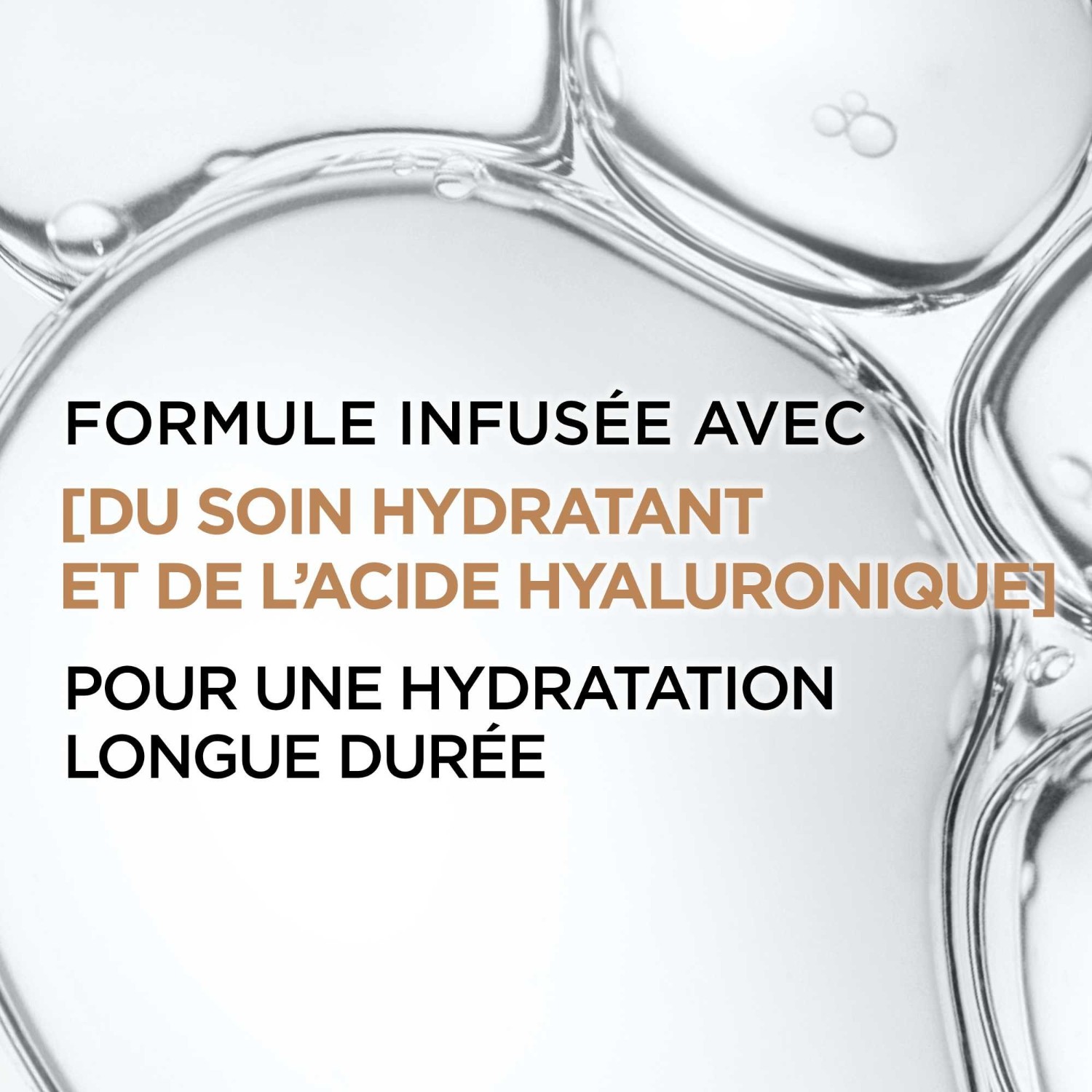 L’Oréal Paris Accord Parfait
