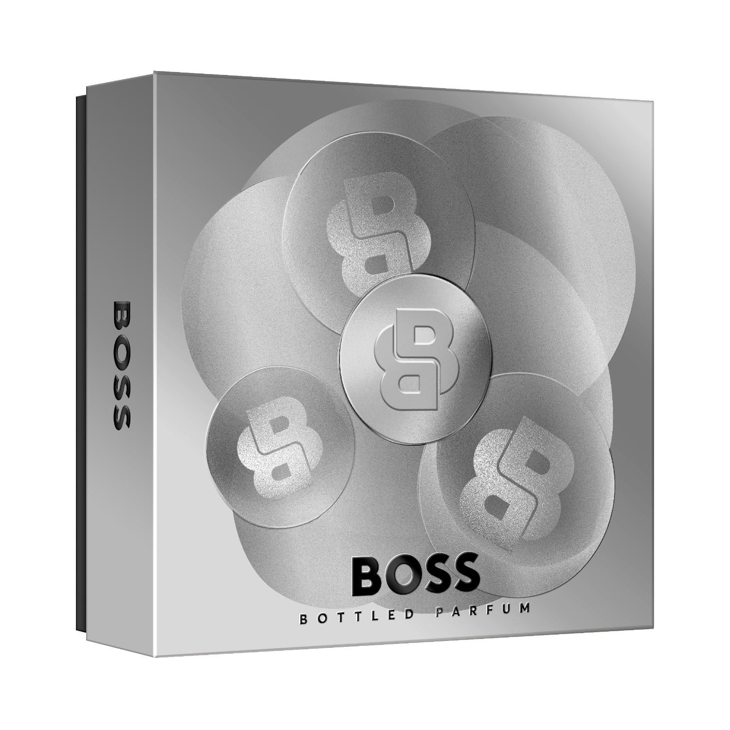 Hugo Boss smaržu komplekts Boss pudelīte, 50 ml komplekts – 1 gab.