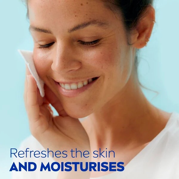 NIVEA osvežilni tonik<br>200 ml - Normalna koža