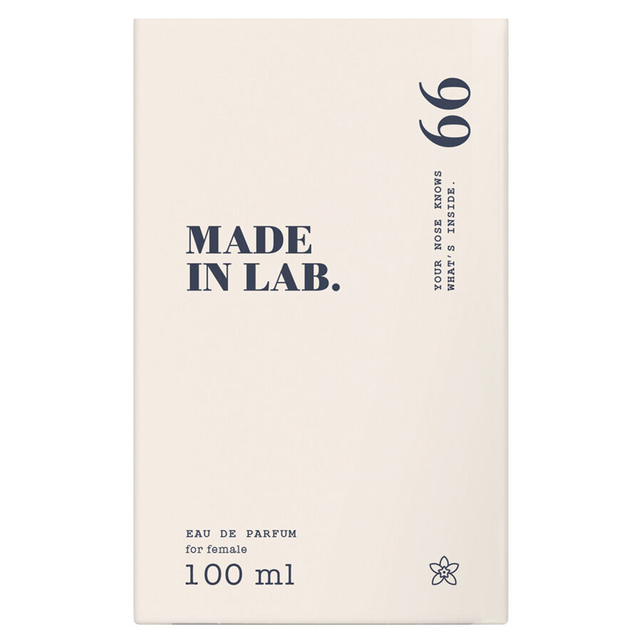 Made In Lab Women 66