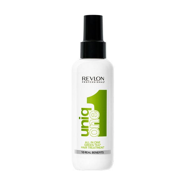 Uniq One zöld tea illatú hajpakolás | 150ML