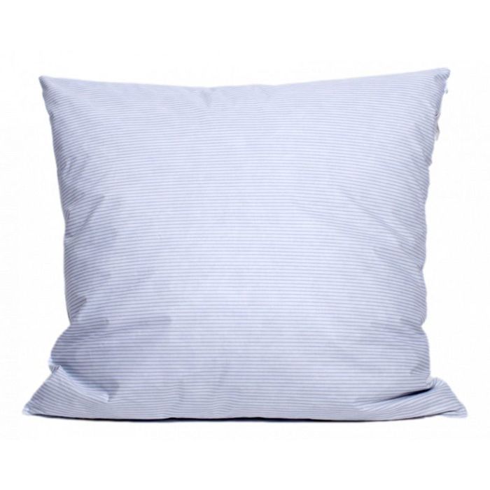 Juego de edredón escandinavo DODO de 140 x 200 cm + 1 almohada de 65 x 65 cm para cama individual.