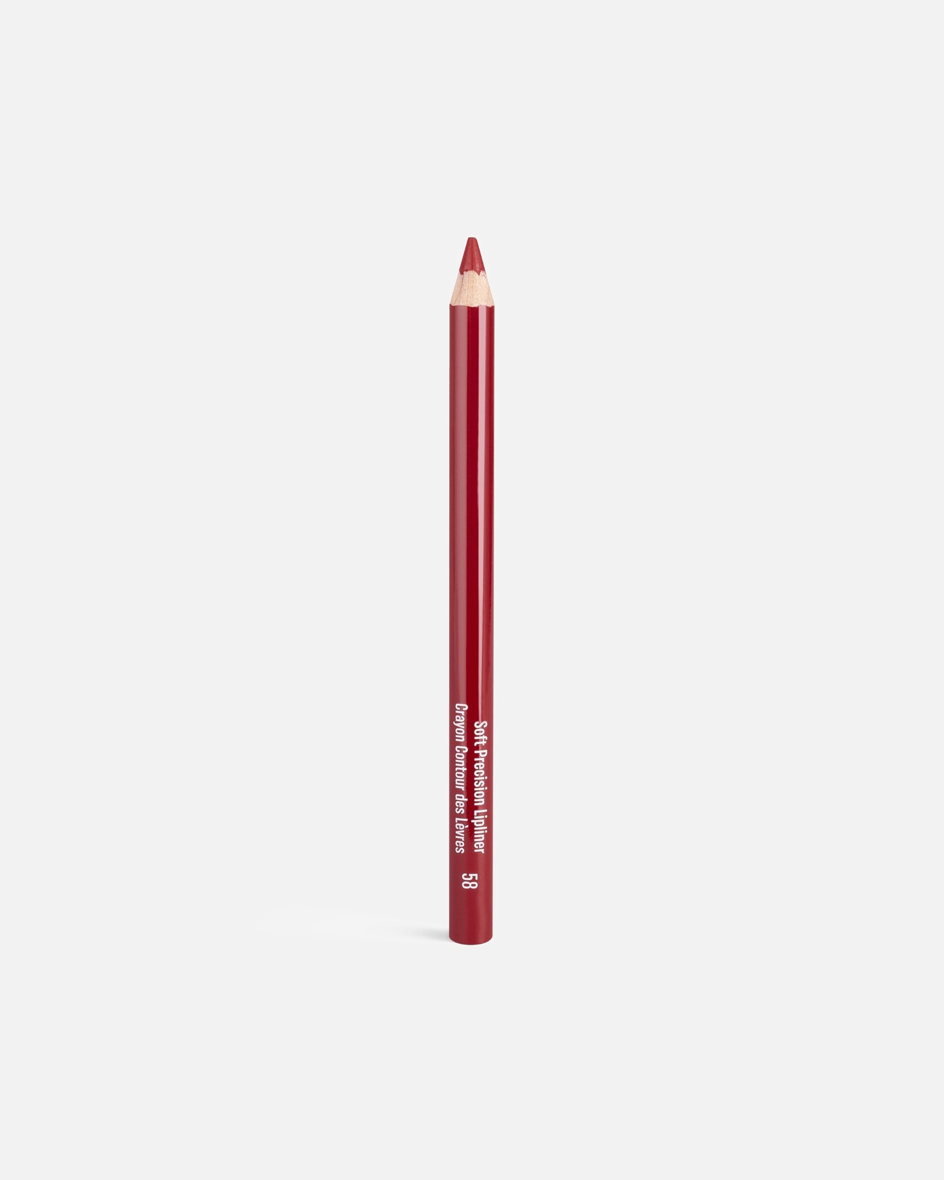 Inglot Lipliner Soft Precision Lipliner - 1,13g