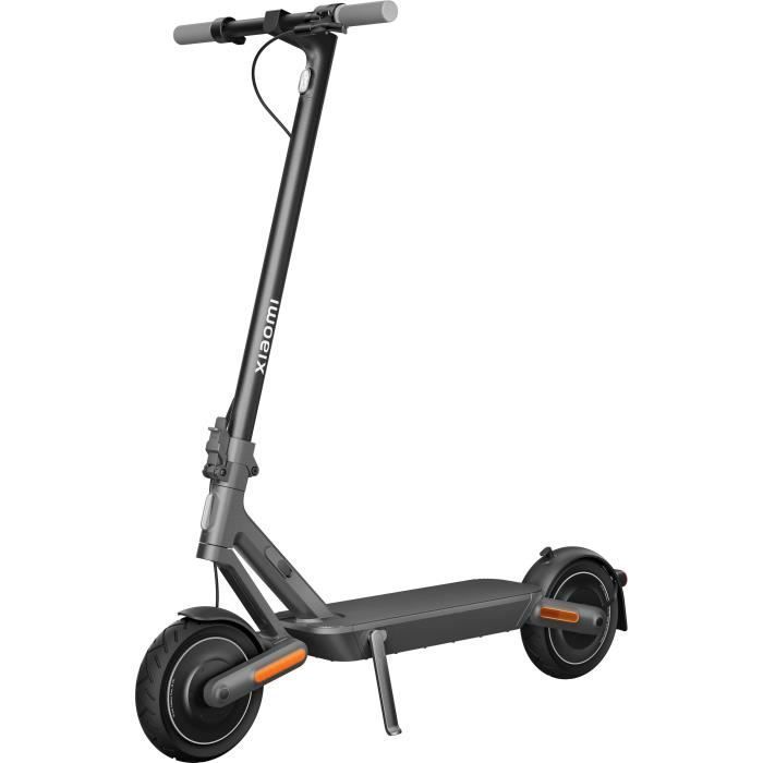 Monopattino elettrico Xiaomi 4 Ultra FR nero