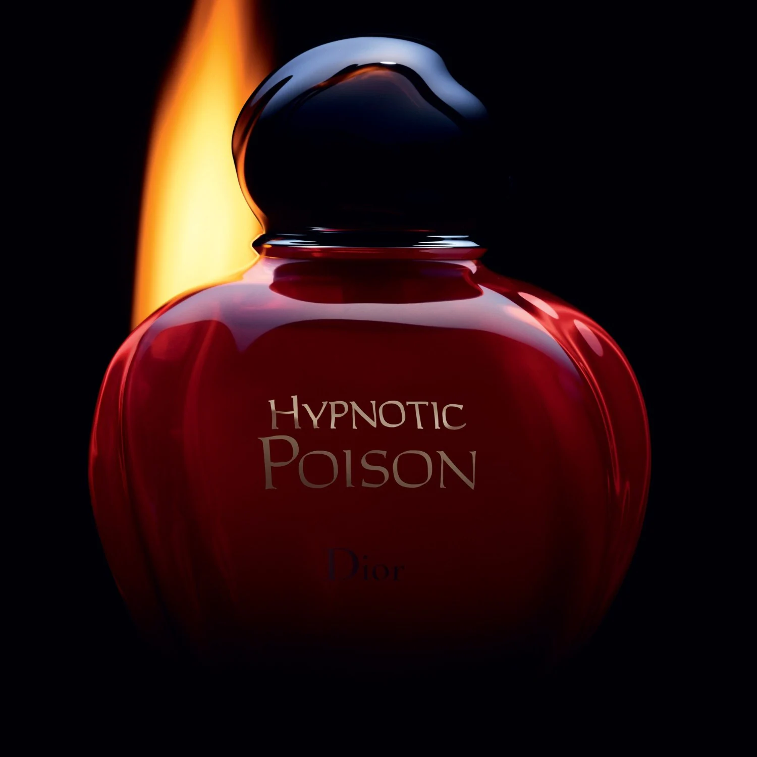 DIOR Hypnotic roller-pearl - Notes ambrées et vanillées