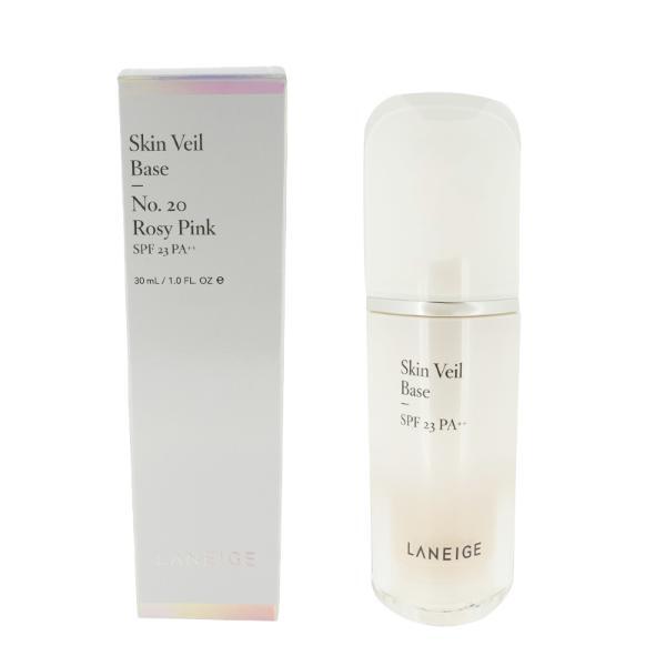 Laneige Skin Veil Base NR 20 Rosy Pink SPF 23
