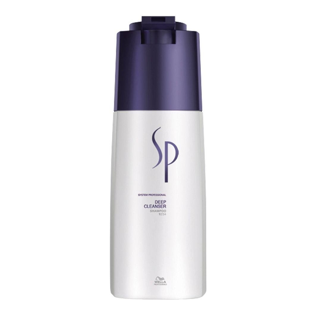 Wella Professionals SP Expert Care maitinamasis šampūnas, 1000 ml