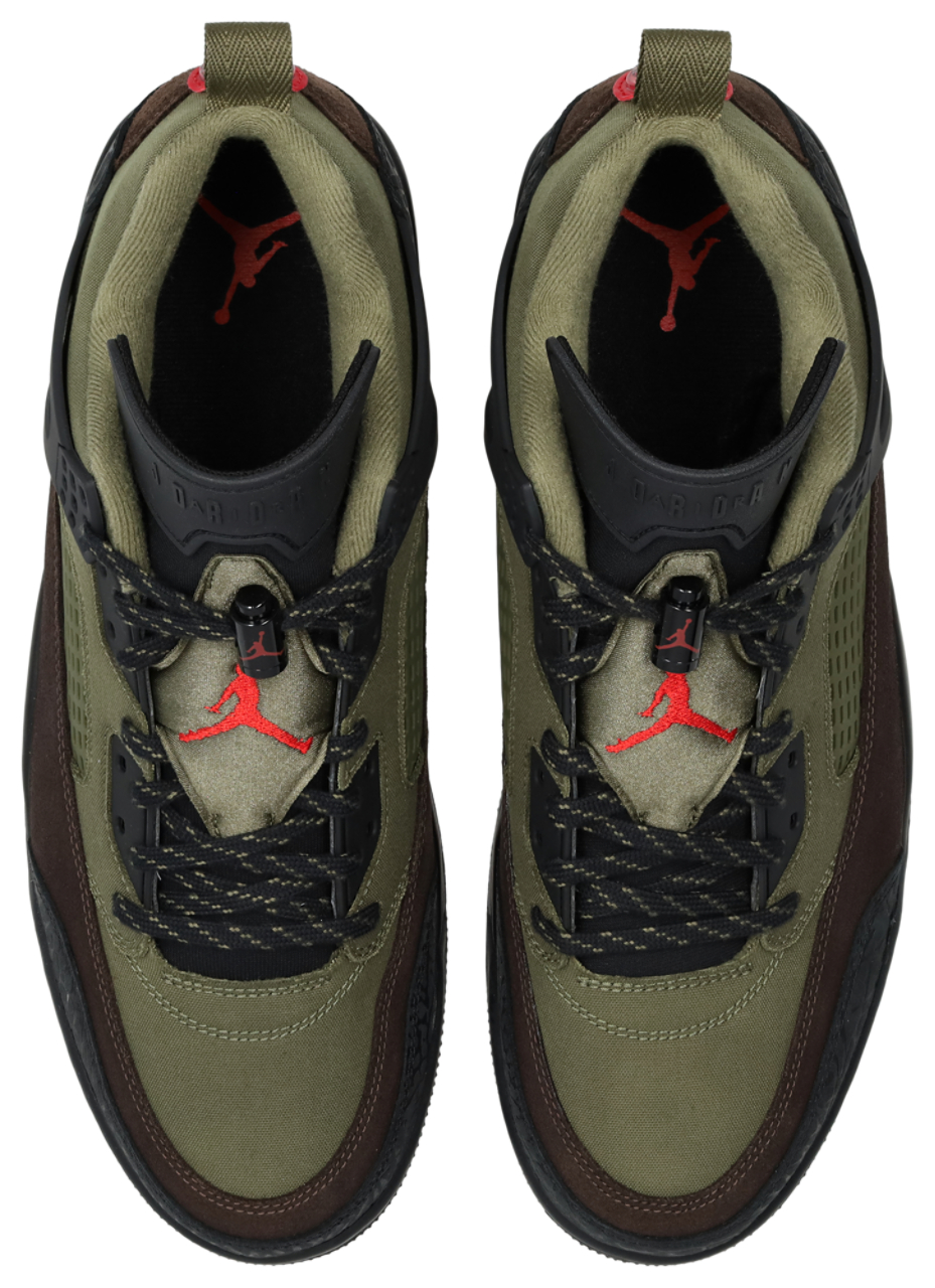 Jordan Spizike