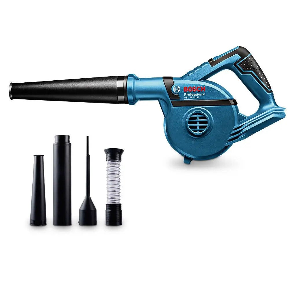 Pachet de baterii fără perii BOSCH 18V, 10 bucăți, 3 x 5.0 Ah, 0615990N3B